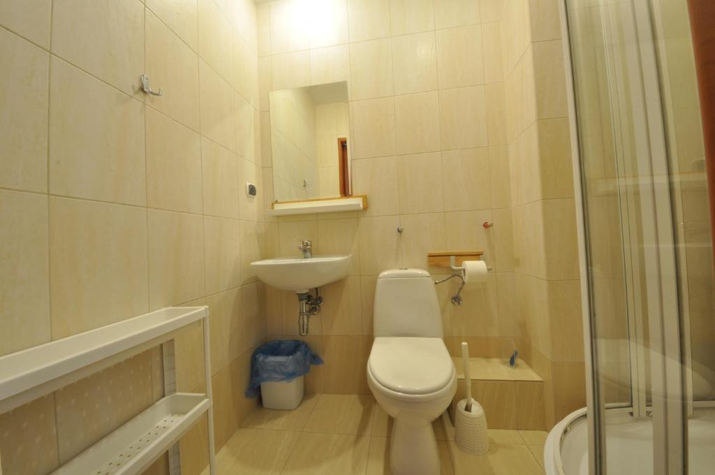 Ambasador Villa - 12