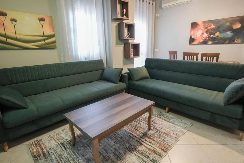 Staycation, City Center Apartment - Image 9