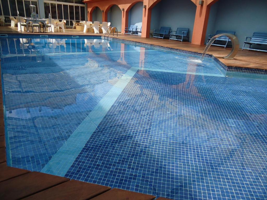 Hotel Spa La Terrassa, Castell-Platja dAro – Bijgewerkte ...