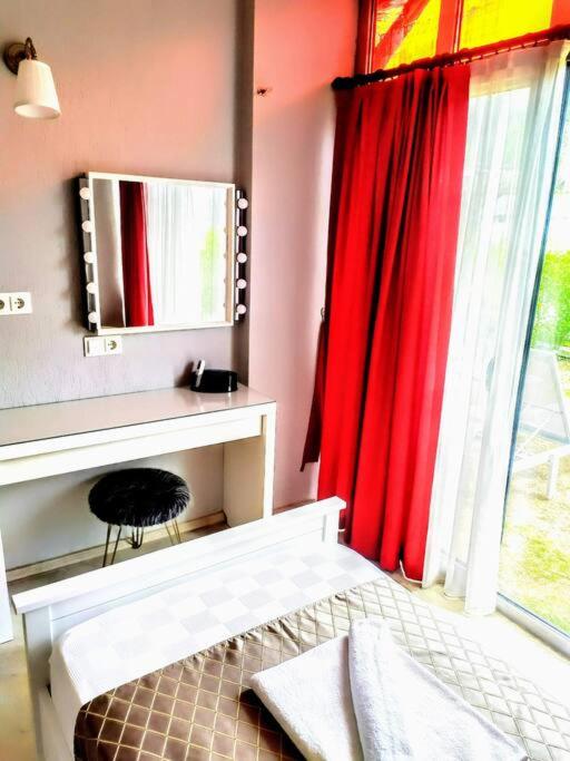 Fotografie z fotogalerie ubytování Villa Patara (Kalkan-İslamlar) v destinaci Kaş
