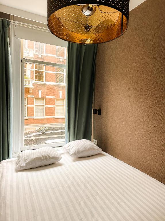 Hotel Vondel Garden - Resim 44