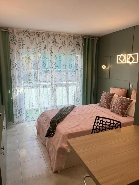 FUNgirola Apartment