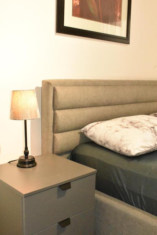 Posezení v ubytování Guesthouse Elsa