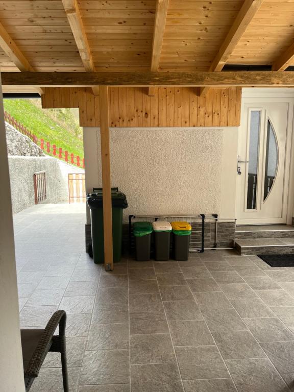 Fotografie z fotogalerie ubytování Apartmaji in Sobe Cuder v destinaci Soča