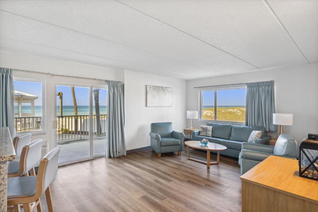 Sugar Sands Beachfront Hotel, a By The Sea Resort photo
