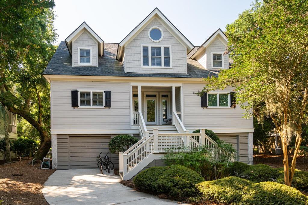 Φωτογραφία από το άλμπουμ του 1025 Crooked Oak Lane σε Seabrook Island
