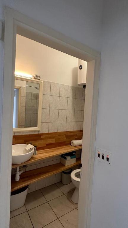 Apartment D2 4U - 19