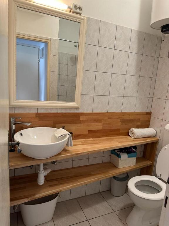 Apartment D2 4U - 17