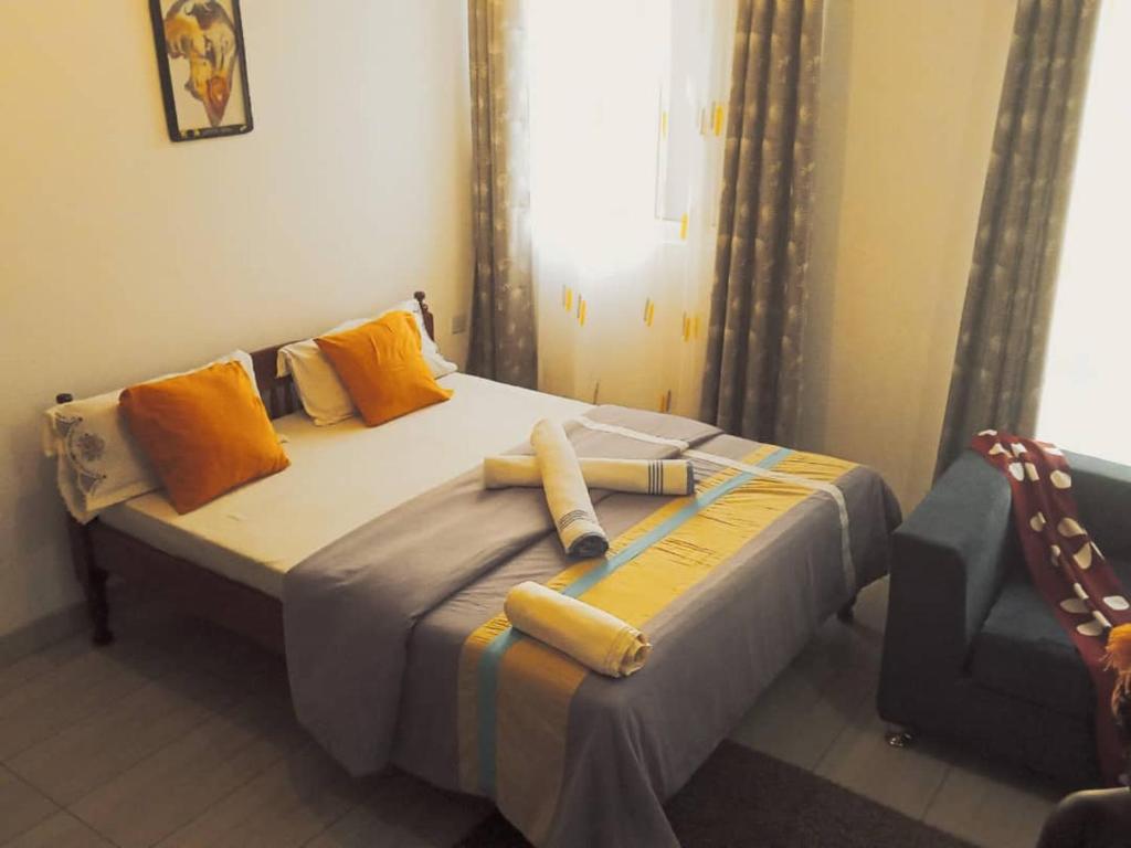 Farhita Furnished Apartments Mombasa, Mombasa (updated prices 2024)