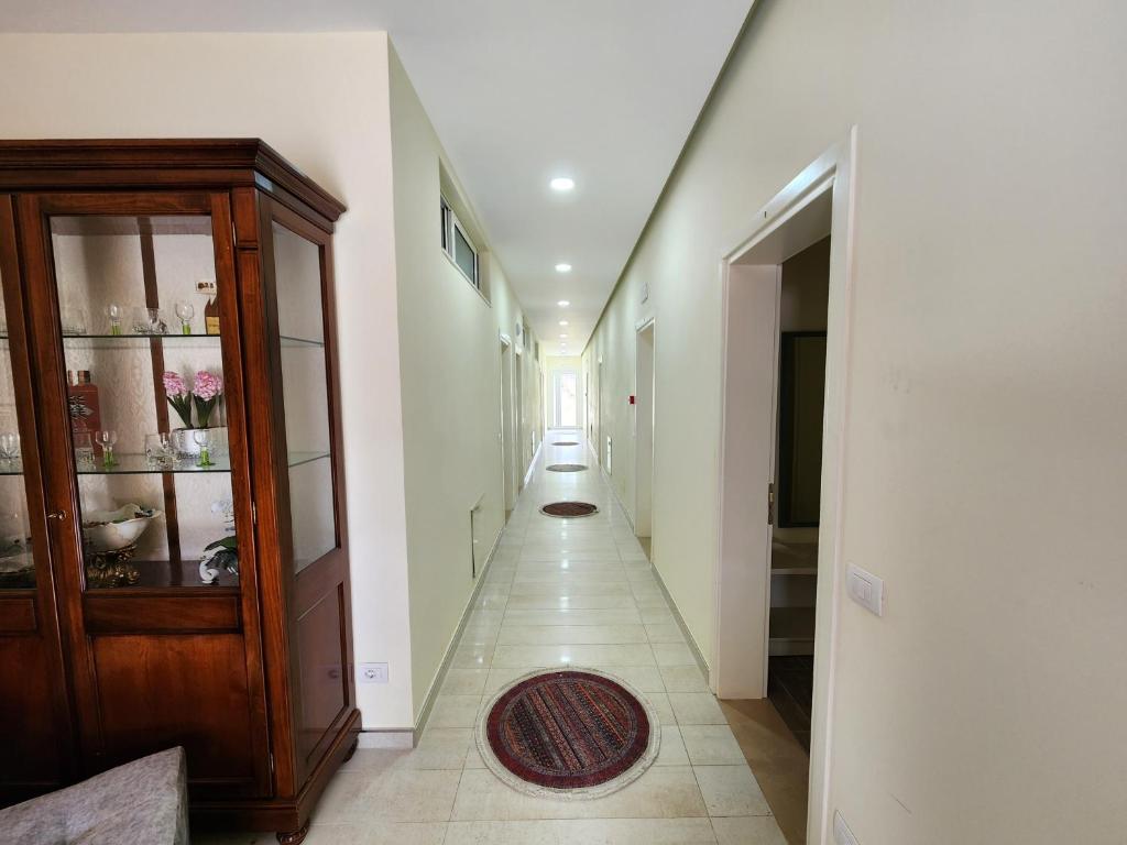 Fotografie z fotogalerie ubytování Llogora Dervishaliu Hotel v destinaci Vlorë