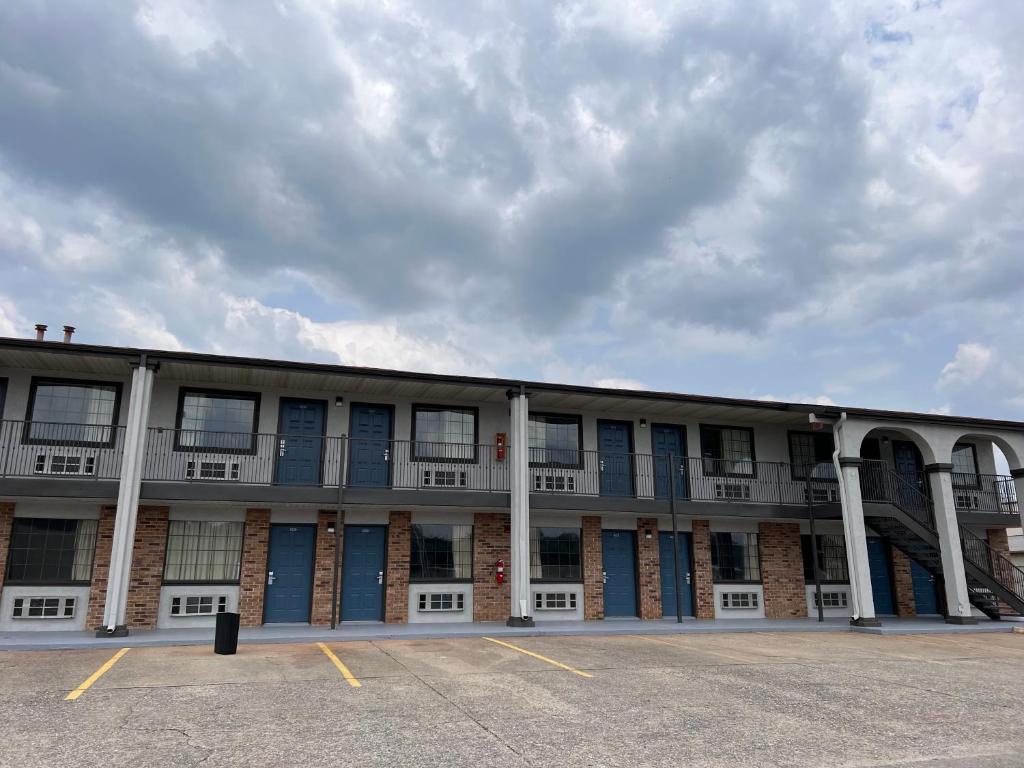 Galeriebild der Unterkunft Americas Best Value Inn Blue Ridge in Blue Ridge