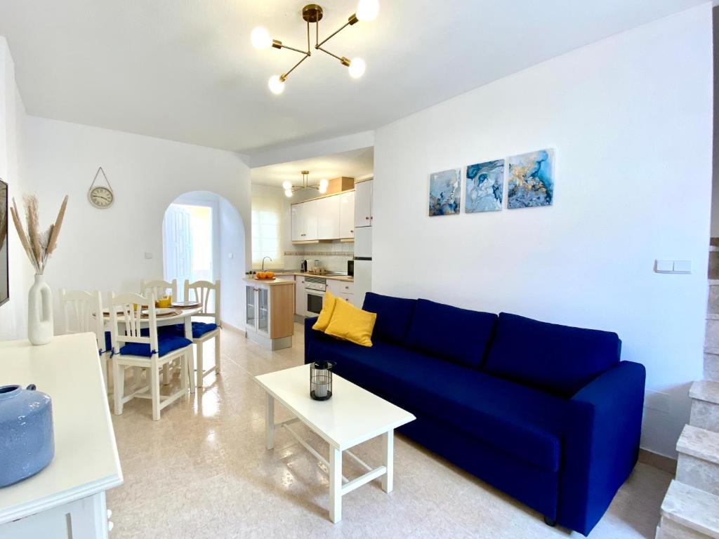 Bungalows Golf Sun Bungalow Villamartin en ORIHUELA, Comunidad Valenciana