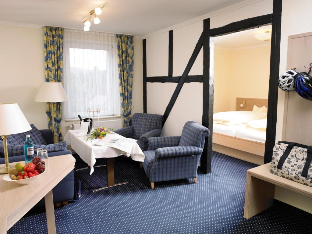 Landgasthof Hoffmann GbR - 2