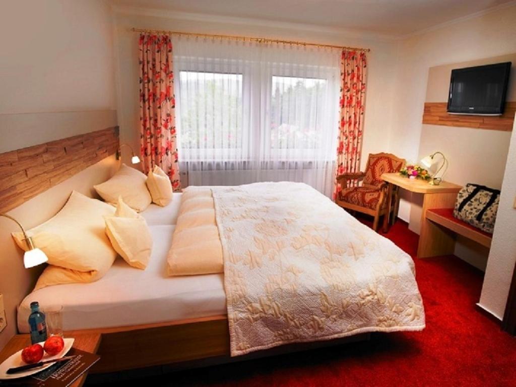 Landgasthof Hoffmann GbR - 4