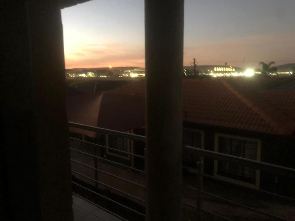 Bachelor For Rent in a Quiet Area,Nellmapius (Willow Manor,Ext 9