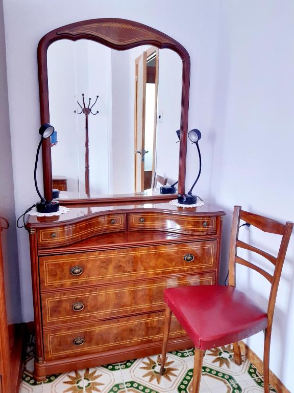 Fotografie z fotogalerie ubytování Apartamento Vernissa v destinaci Gandía
