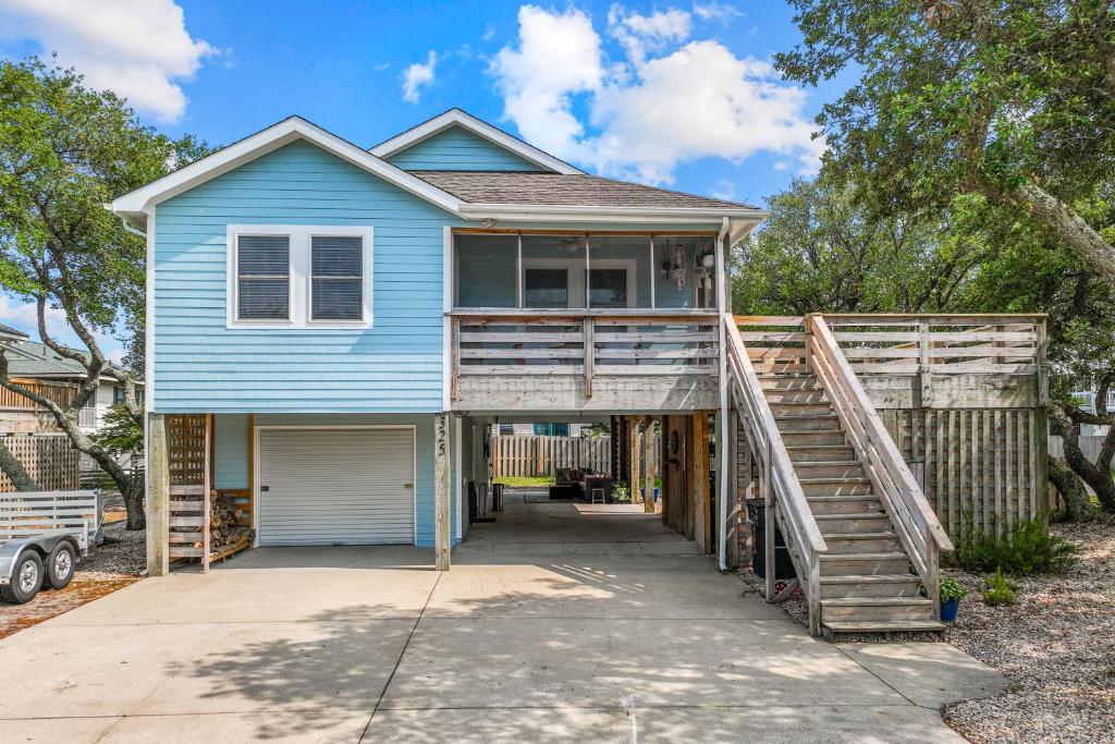 Just Coastin, Kill Devil Hills (updated prices 2024)