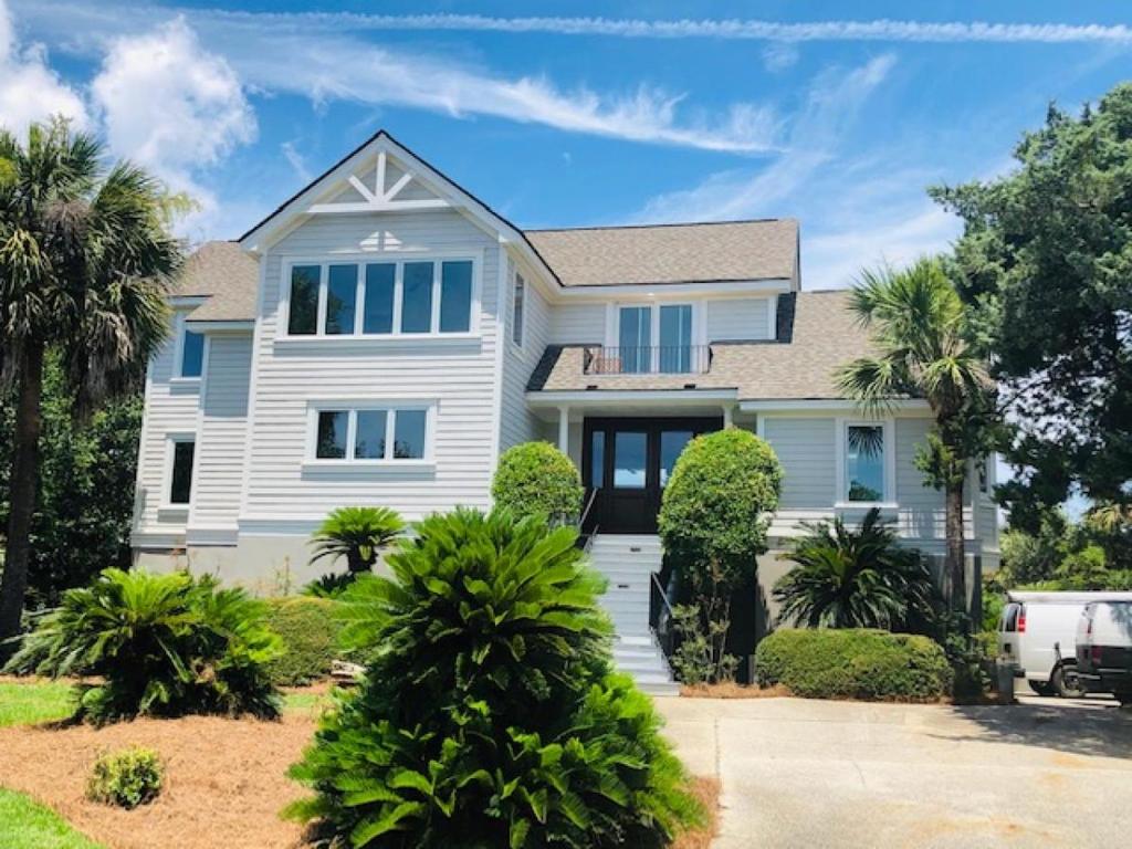 2278 Oyster Catcher Court, Seabrook Island (updated prices 2024)