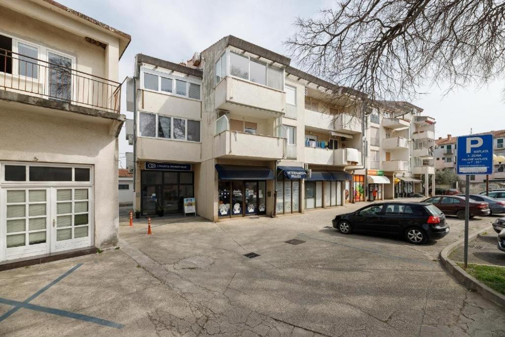 Apartments by the sea Biograd na Moru, Biograd - 21390