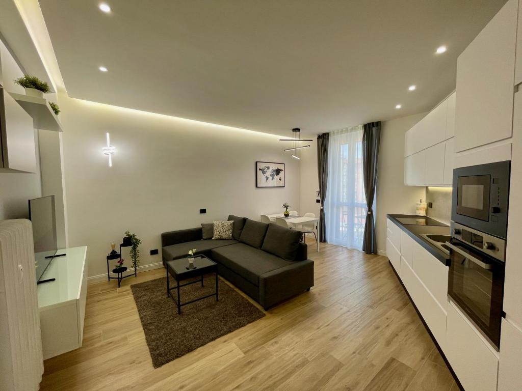 Luxury Downtown - Milan MF Apartments - 1
