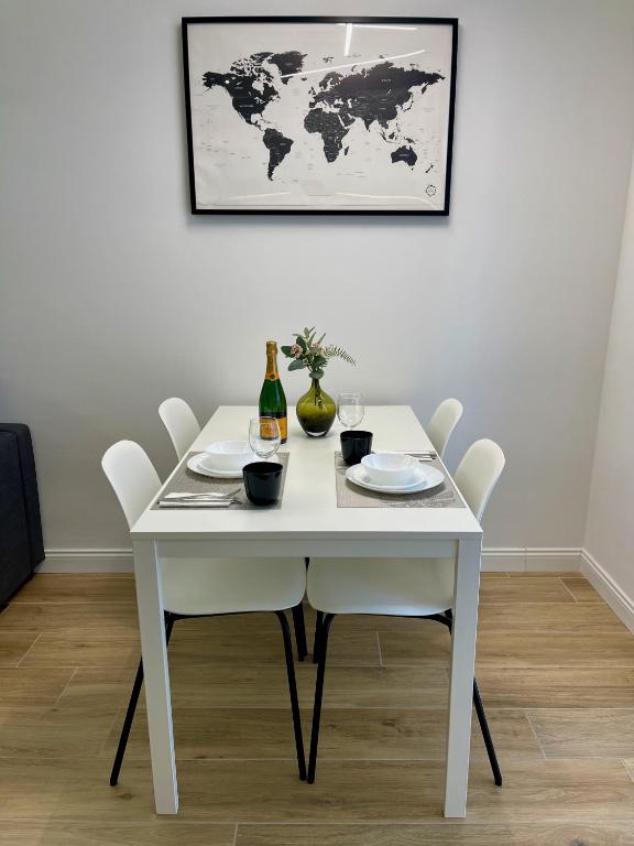 Luxury Downtown - Milan MF Apartments - 10