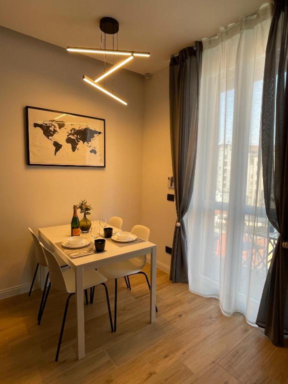 Luxury Downtown - Milan MF Apartments - 11