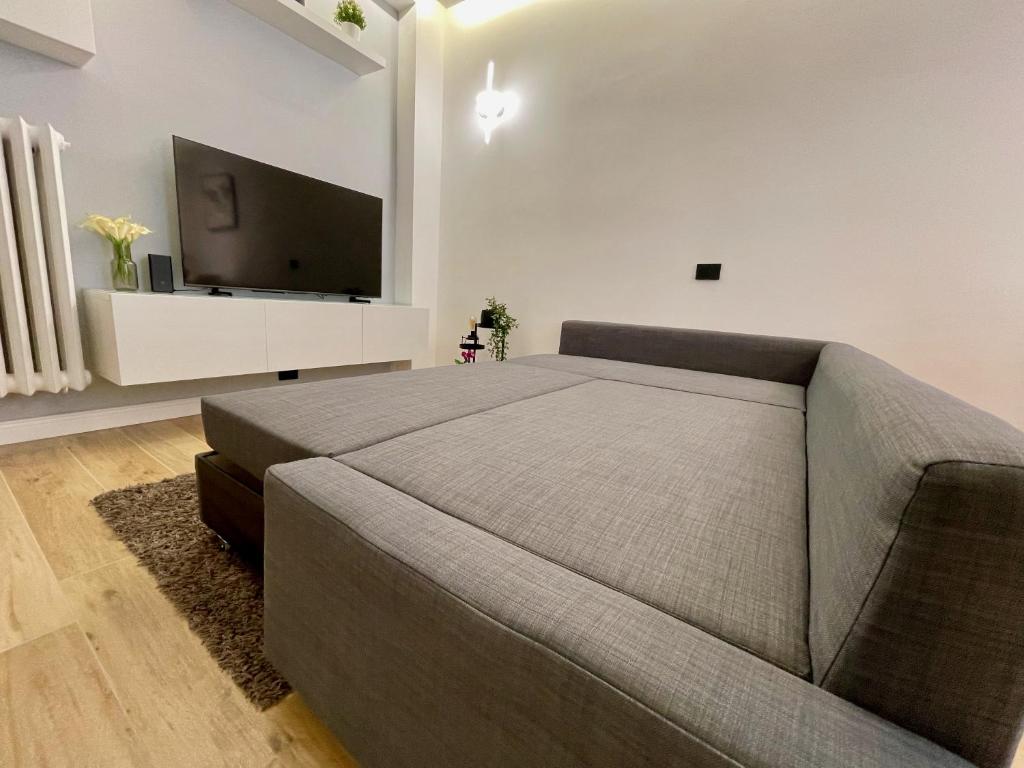 Luxury Downtown - Milan MF Apartments - 17