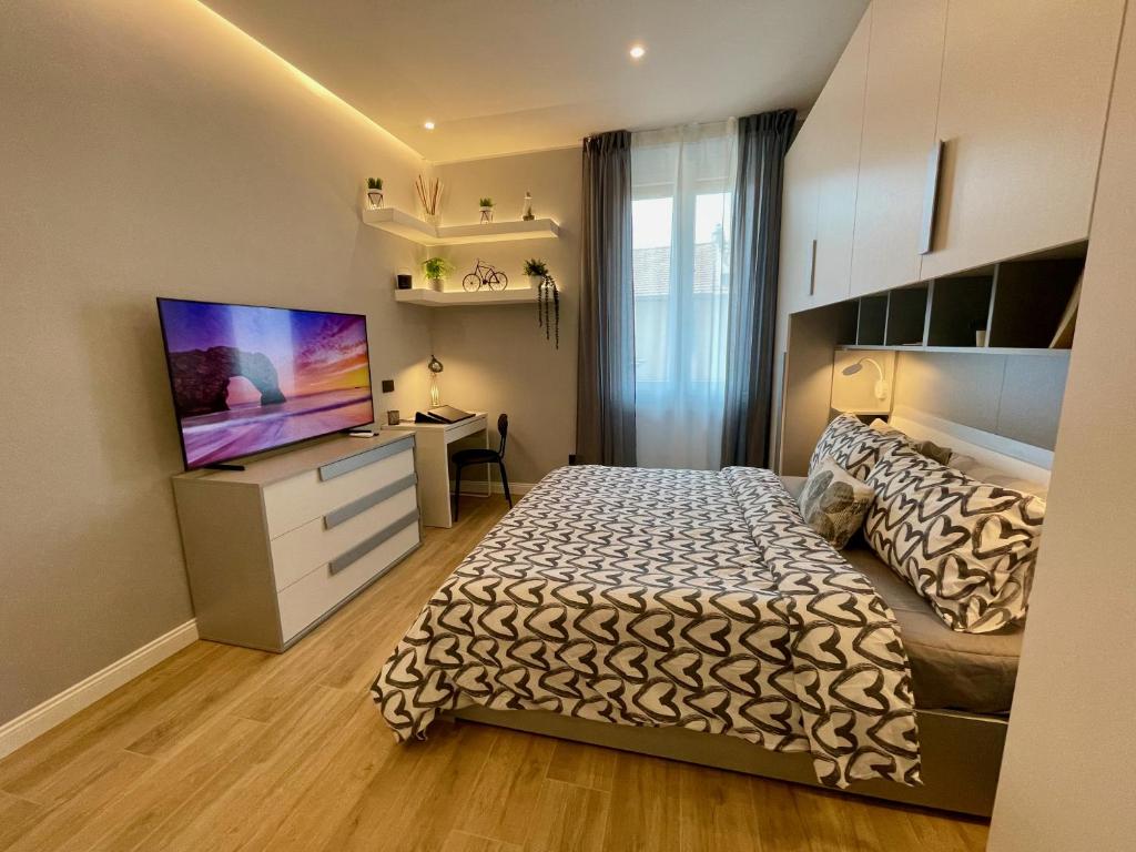 Luxury Downtown - Milan MF Apartments - 8