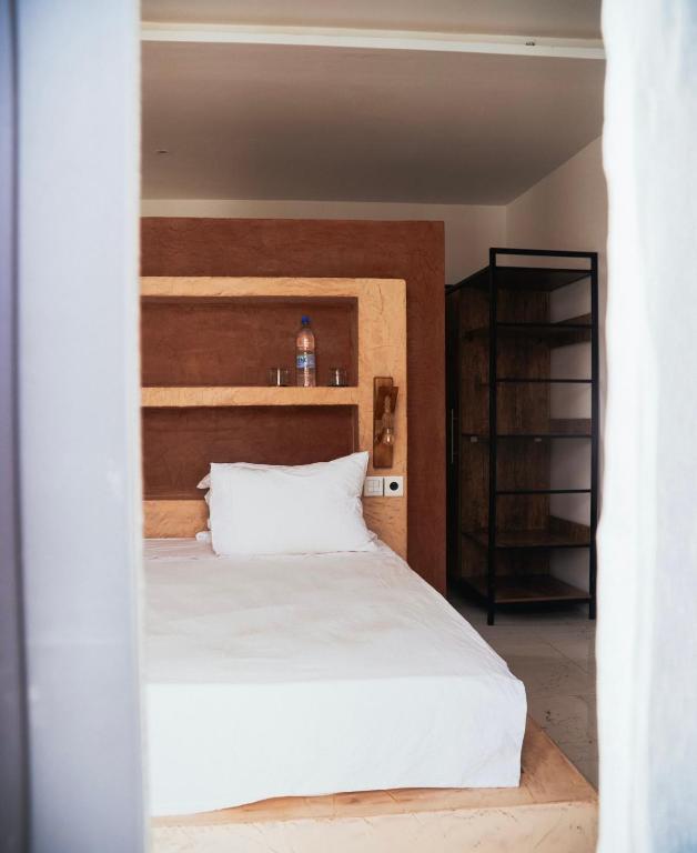 chambre d hote Koungeul Diamond, Ngaparou (updated prices 2024)