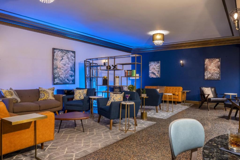voco The Tiger Hotel, Columbia, MO by IHG photo