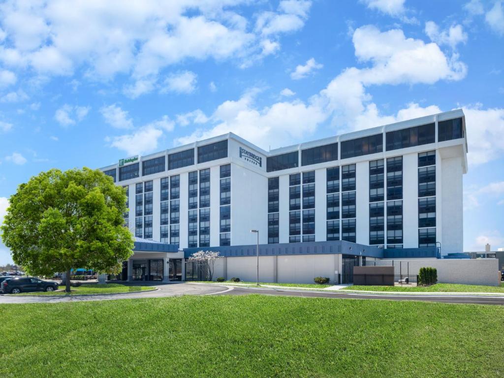 Staybridge Suites Chicago O'Hare Rosemont, an IHG Hotel, Rosemont (updated prices 2024)