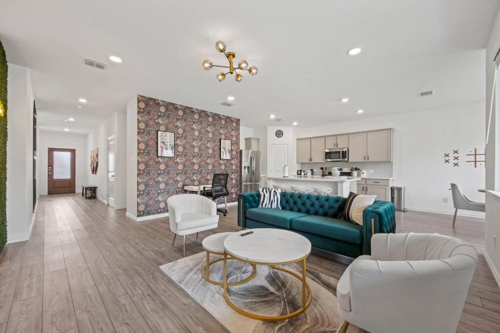 Modern and Cozy Home in DallasFort Worth, Haslet Updated 2023 Prices