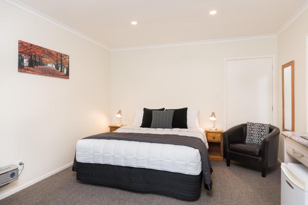 Kauri Park Motel - Resim 10