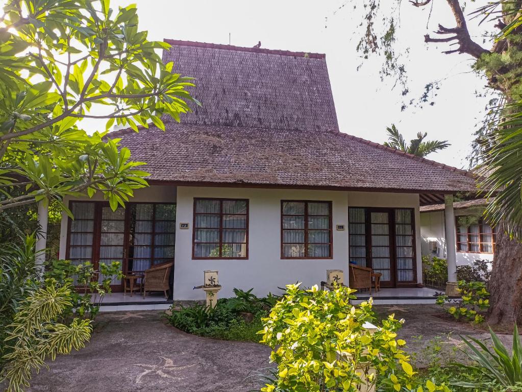 Villa Almarik Resort - 15