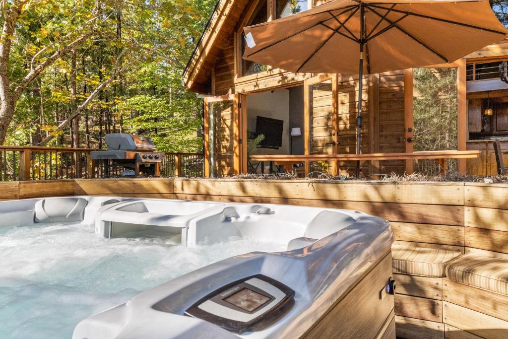 Mauna Kea House, Arnold (updated prices 2024)