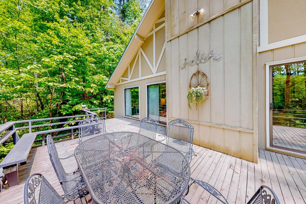 Cobb House, Highlands (updated prices 2024)