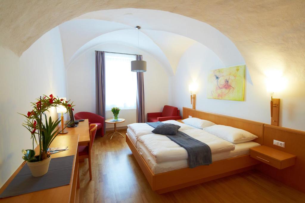 Rathauskeller Melk - 9