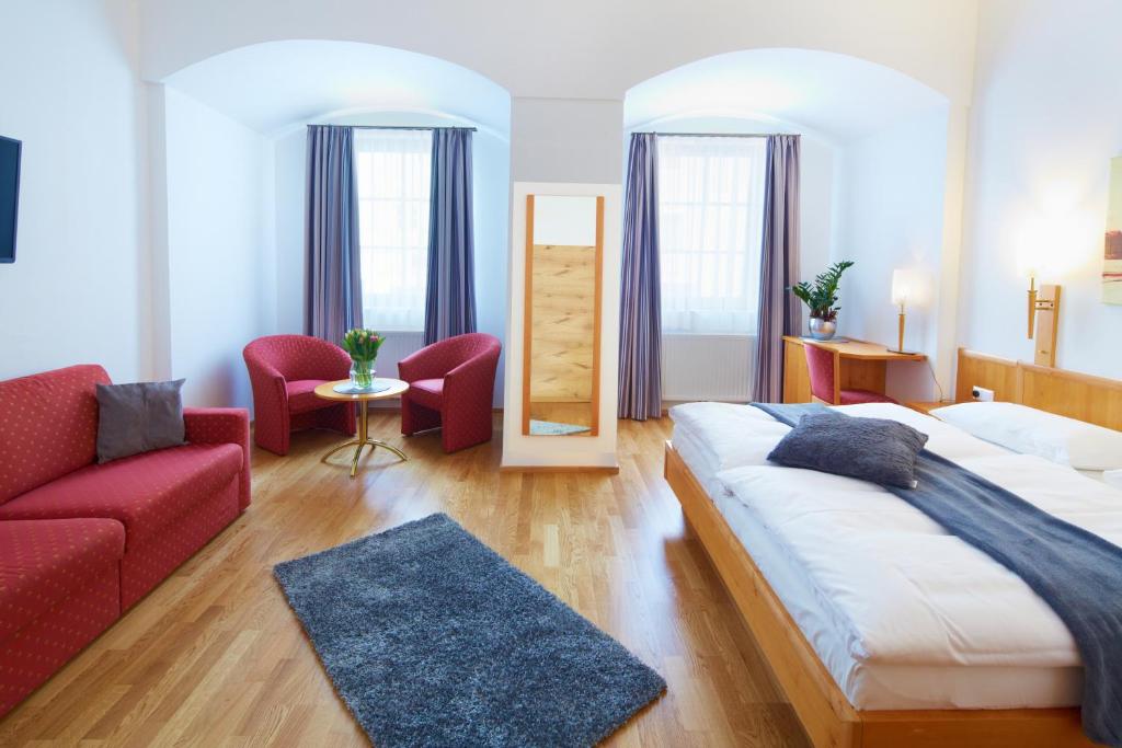 Rathauskeller Melk - 6