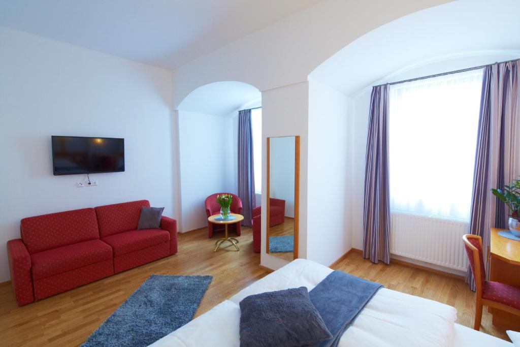 Rathauskeller Melk - 7