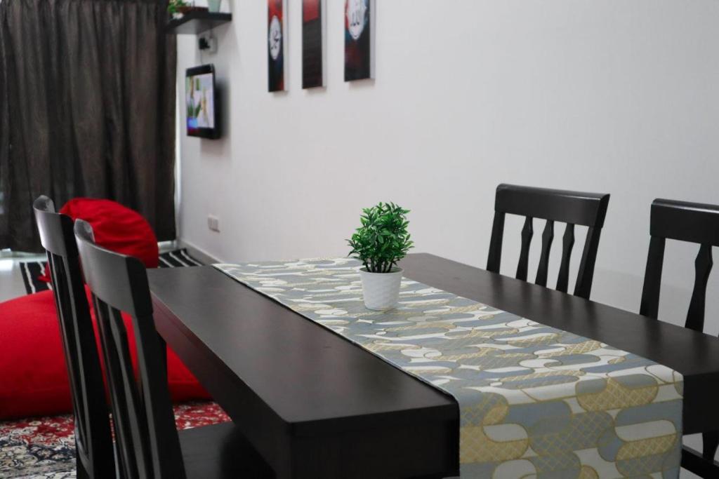 Photo de la galerie de l'établissement Cahaya Homestay Tanjung Malim, à Ulu Bernam