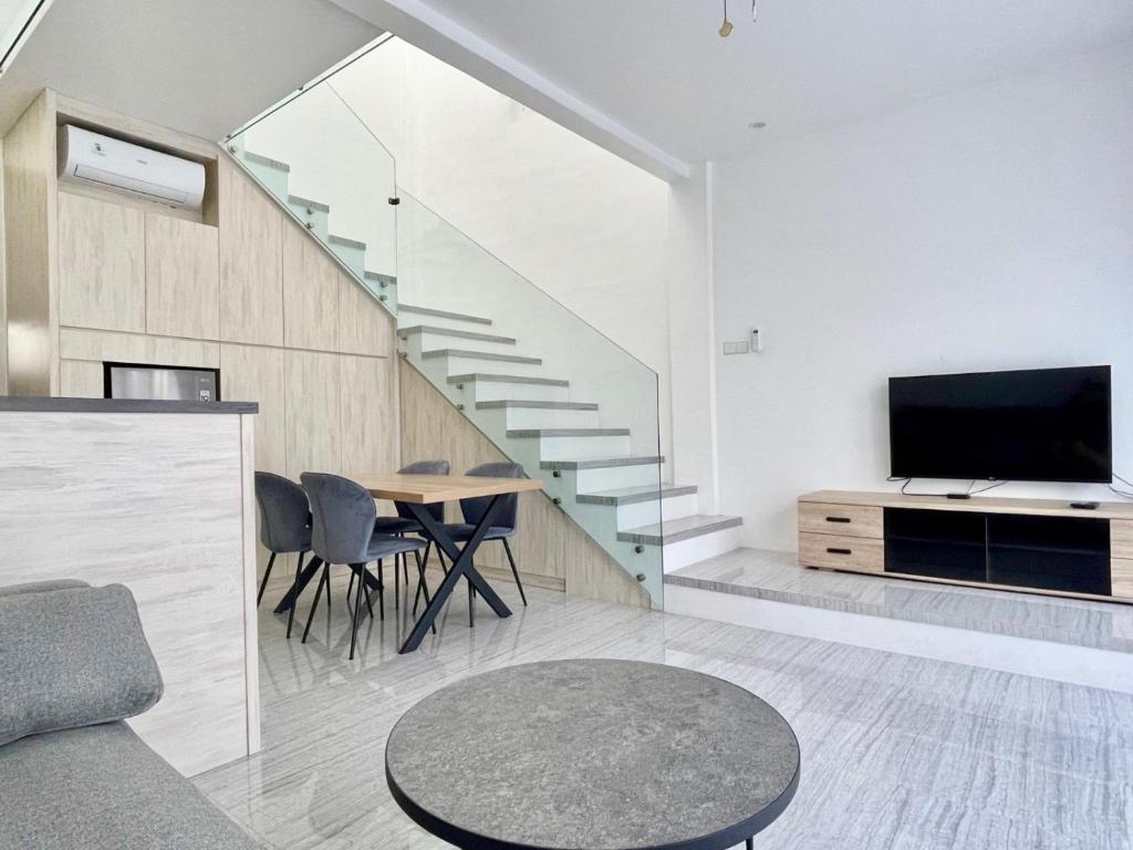 De Residence Pangandaran by Mabano Estates - Three-Bedroom Villa