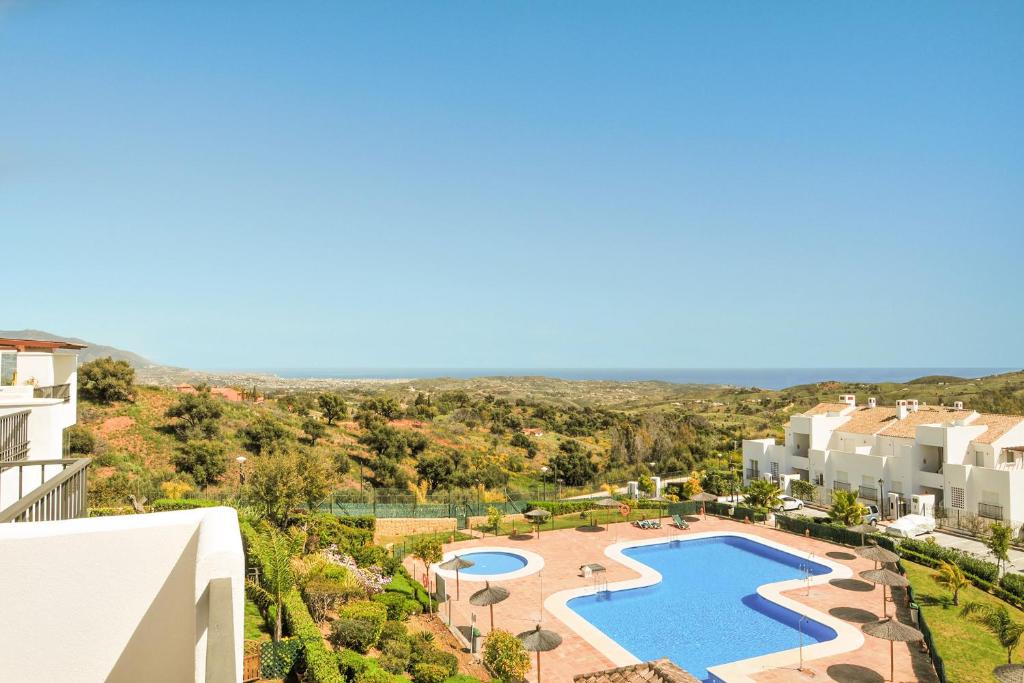 Apartment El Bosque Penthouse, Marbella, Spain