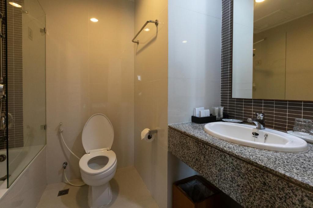 Kantary House Hotel, Bangkok - Resim 29