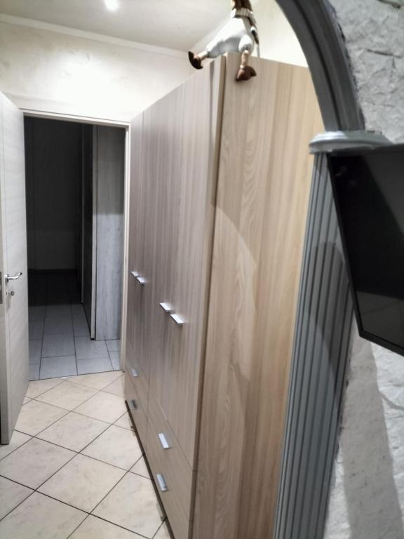 Fotografie z fotogalerie ubytování CASA DAVID v destinaci Manfredonia