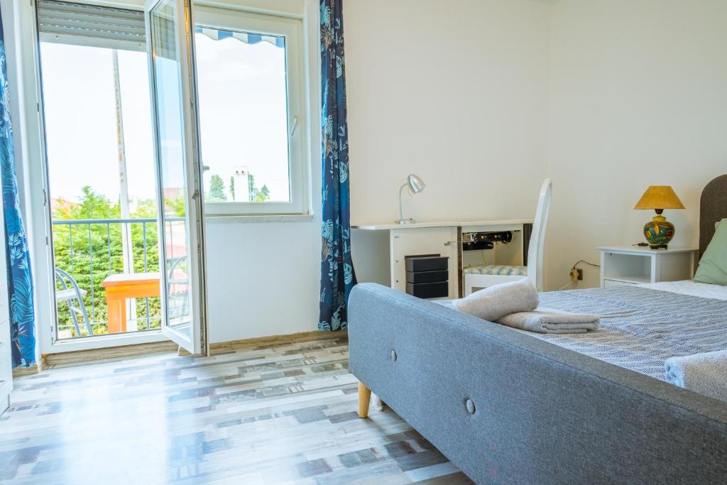 City View Apartment Rovinj, Rovinj (updated prices 2024)