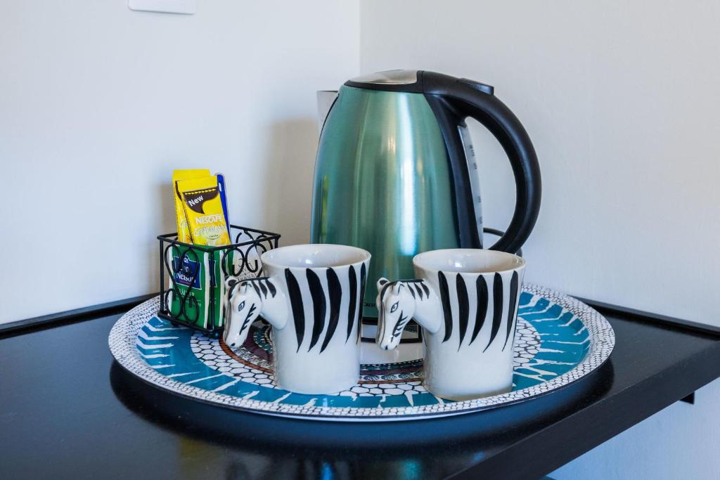 Verena's Place Old Town - 3