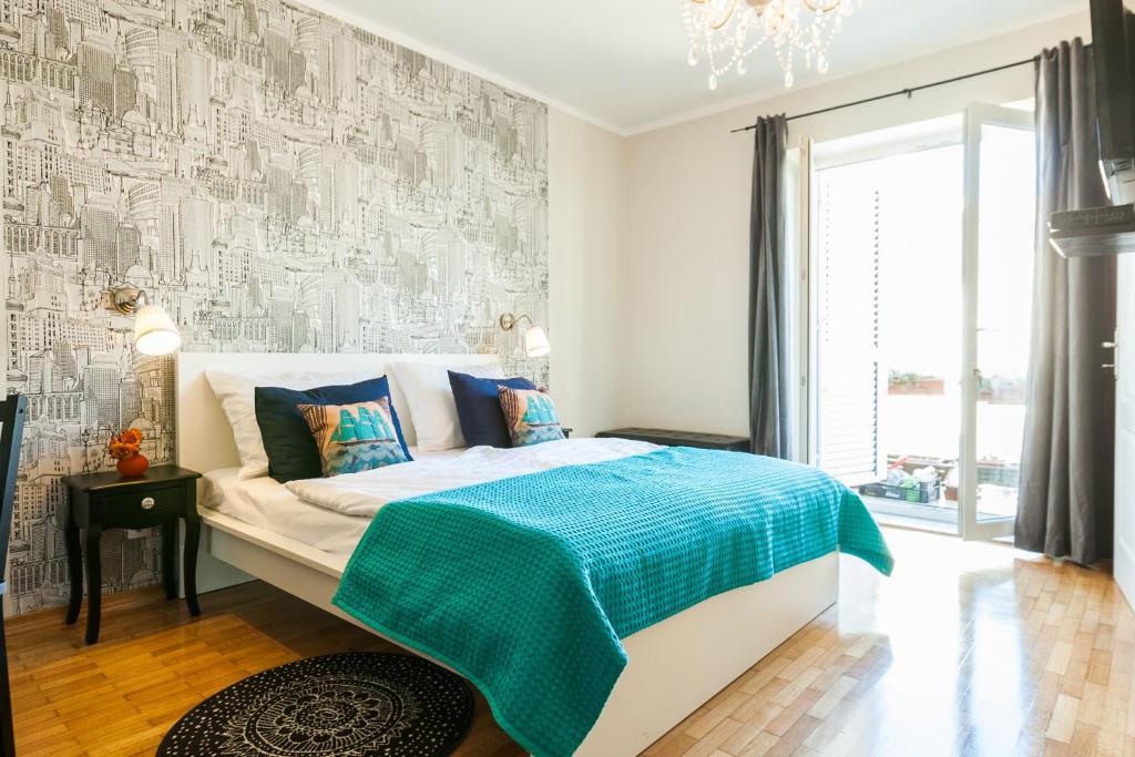 Verena's Place Old Town - 1