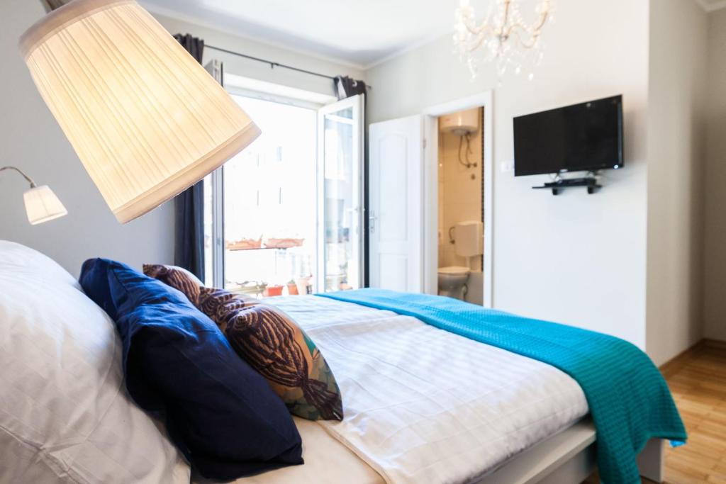 Verena's Place Old Town - 17