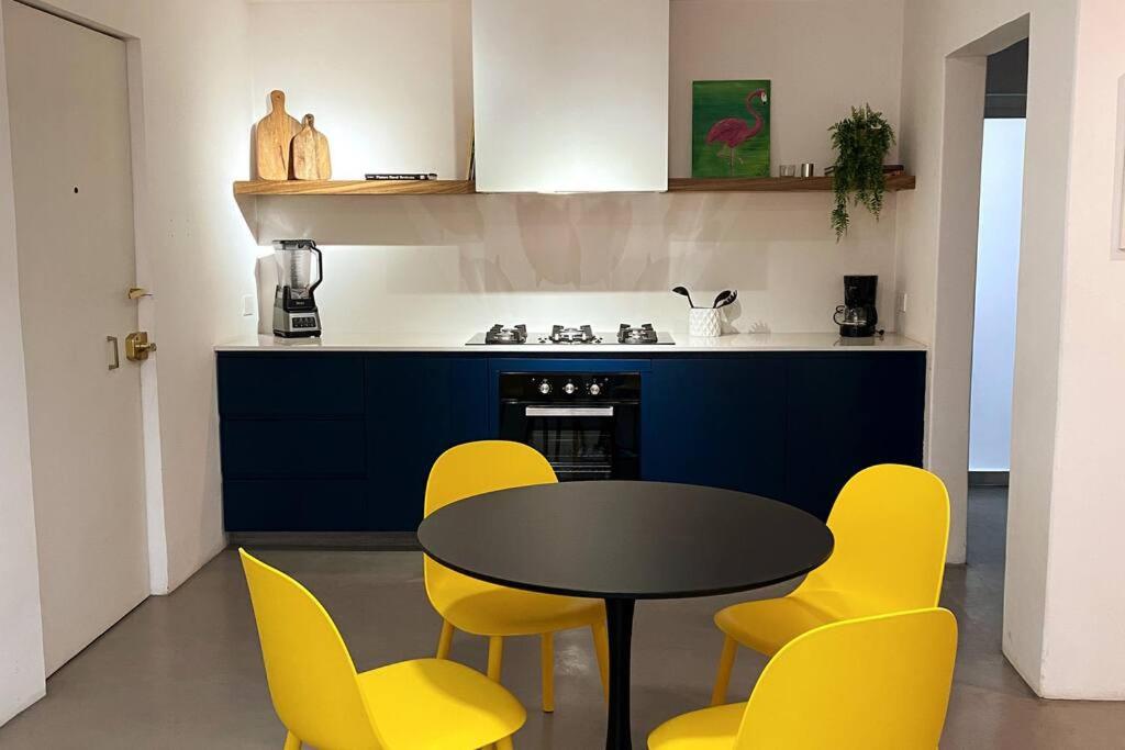 Roma, Mexico City (updated prices 2024)