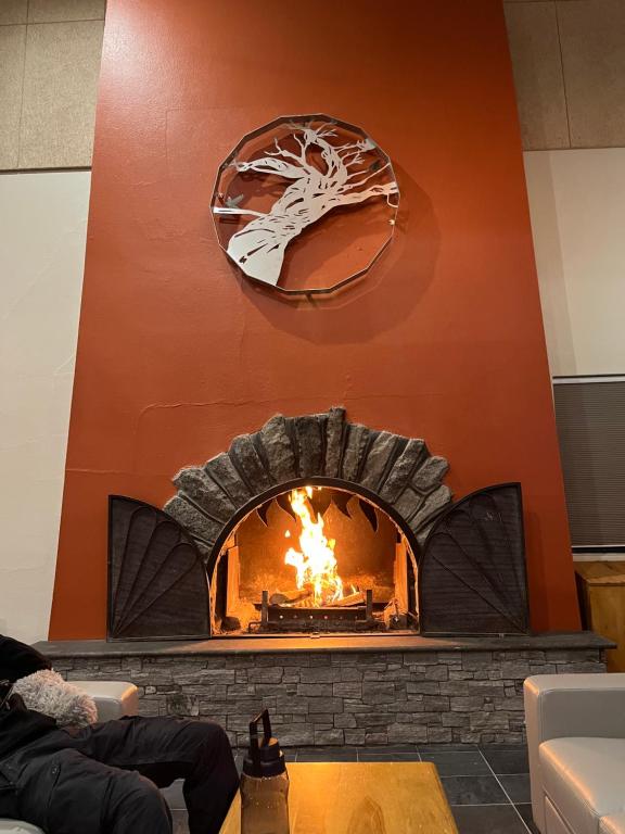 Fotografie z fotogalerie ubytování Swagman Chalet v destinaci Perisher Valley